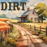 Dirt - Instrumental cover